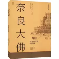 音像奈良大:世界的铸造[日]香取忠彦,[日]穗积和夫