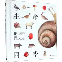 音像生命的四季(比)弗朗西斯科·贝托
