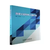 音像混凝土结构施工图识读冯依锋,王莎