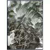 音像中国古代书画图目索引(精)段书安编