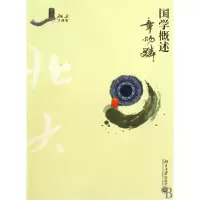 音像国学概述/北大大课堂章炳麟