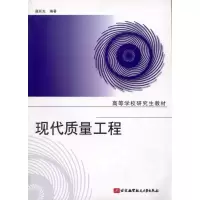 音像现代质量工程扈延光 编著