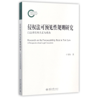 音像侵权法可预见规则研究(以法律因果关系为视角)于雪锋