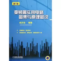 音像变频器实用电路图集与原理图说(第2版)咸庆信