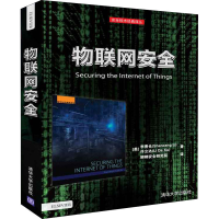 音像物联网安全(美)李善仓,(美)许立达