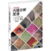 音像下消化道内镜诊断图谱(日)松本主之
