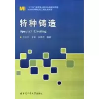 音像特种铸造历长云,王英,张锦志编著