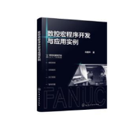 音像数控宏程序开发与应用实例肖善华
