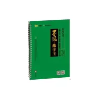 音像墨风练字王-行书入门谢昭然