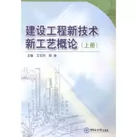 音像建设工程新技术新工艺概论王东升,殷涛主编