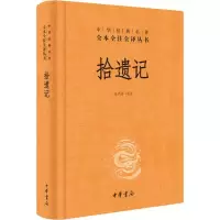 音像拾遗记王兴芬译注