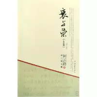 音像衰与荣(上下修订版)柯云路