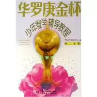 音像华罗庚金杯少年数学辅导教程(初2)刘义杰|主编:邵二湘