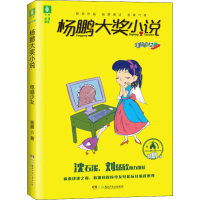 音像电脑少女杨鹏