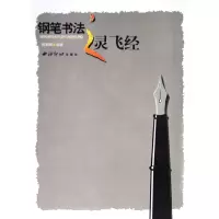 音像钢笔书法之灵飞经钮利刚