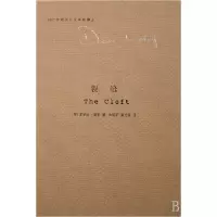 音像裂缝(精)(英)多丽丝·莱辛|译者:朱丽田//吴兰香