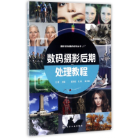 音像数码摄影后期处理教程/摄影与影视制作系列丛书编者:王萌