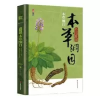 音像彩绘图解本草纲目耿引循主编