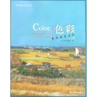 音像色彩(美术教学全程)张磊//聂鸿立