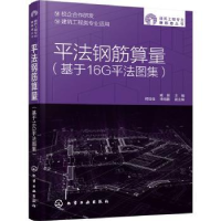 音像平法钢筋算量(基于16G平法图集)臧朋