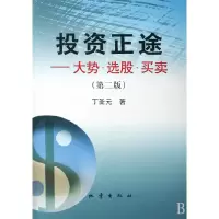 音像正途(大势选股买卖)丁圣元