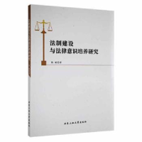 音像法制建设与法律意识培养研究陈媛著