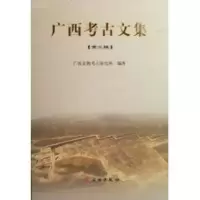 音像广西考古文集(3)广西文物考古研究所
