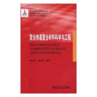 音像聚合物复合材料科学与工程张东兴,黄龙男编著