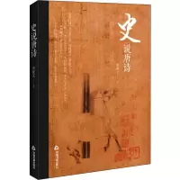 音像史说唐诗史仲文