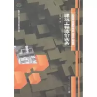 音像建筑工程造价实务杨勇主编