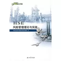 音像HSE风险管理理论与实践中国石油天然气集团司全环保部
