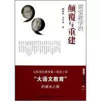 音像课堂教学的颠覆与重建/陶继新对话名校长系列陶继新//李升勇