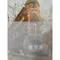 音像武汉画记胡朝阳