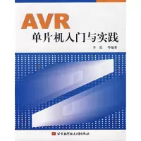 音像R单片机入门与实践李泓