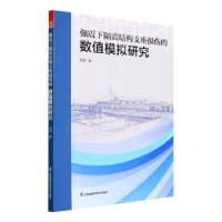 音像强震下隔震结构支座损伤的数值模拟研究任玥