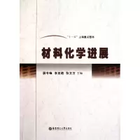 音像材料化学进展薛冬峰//李克艳//张方方