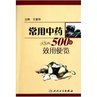 音像常用500味效用便览王睿林