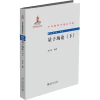 音像量子场论(下)郑汉青