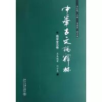 音像中华古文论释林(南宋金元卷)刘方喜|主编:李壮鹰