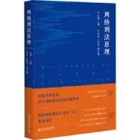 音像网络刑法原理江溯
