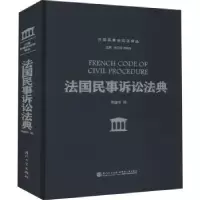 音像法国民事诉讼法典周建华
