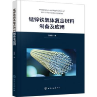 音像锰锌铁氧体复合材料制备及应用张书品著