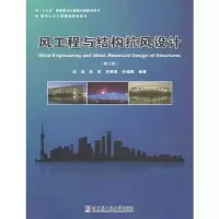 音像风工程与结构抗风设计武岳