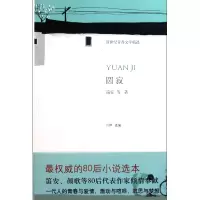 音像圆寂(新世纪青春文学精选)笛安
