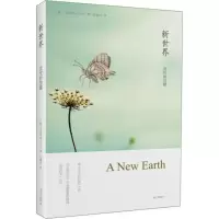 音像新世界(德)艾克哈特·托尔(Eckhart Tolle) 著;张德芬 译