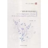 音像广播传播的修辞构建宋海莲著