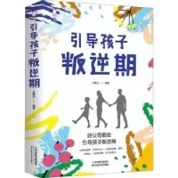 音像引导孩子叛逆期吴景岚编著