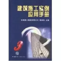 音像建筑施工实例应用手册(3)雷源铁
