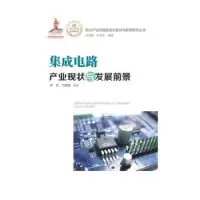 音像集成电路产业现状与发展前景陈志,胡晓珍编著