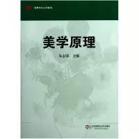 音像美学原理(高等学校文科教材)朱志荣